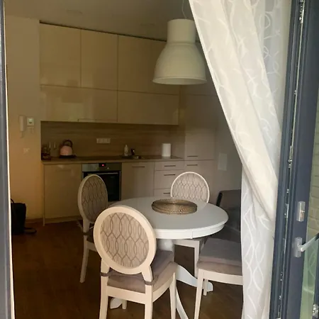 Semo Apartamentai Palanga