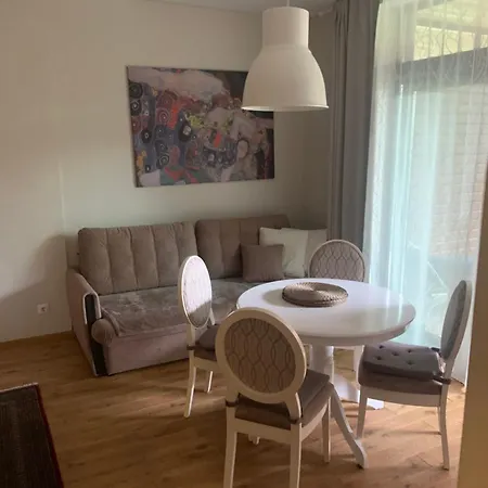  Semo Apartamentai *