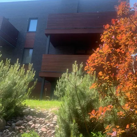 Semo Apartamentai  Palanga