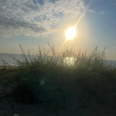 Semo Apartamentai  Palanga