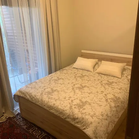 Semo Apartamentai *