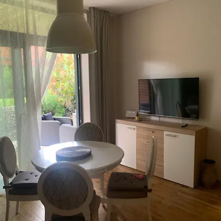 Semo Apartamentai
