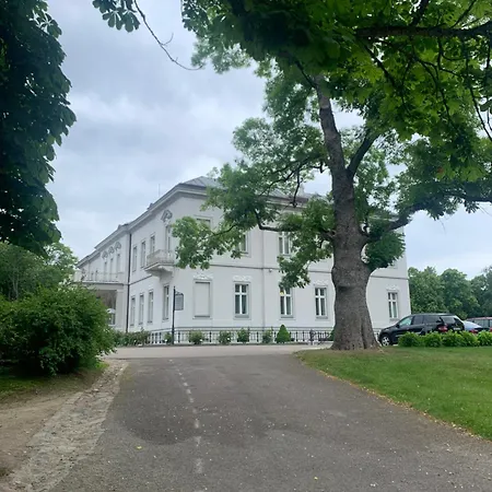 Semo Apartamentai