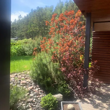  Semo Apartamentai *
