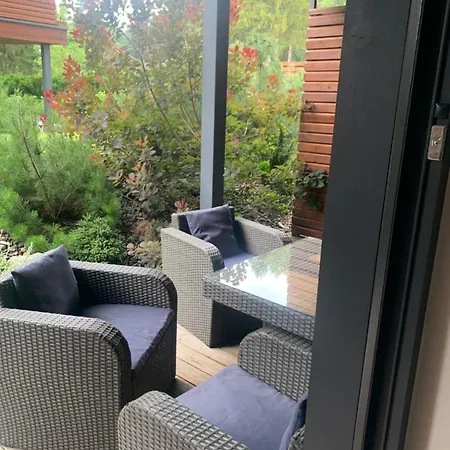 Semo Apartamentai
