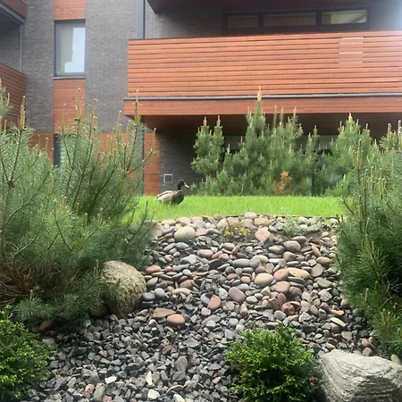  Semo Apartamentai Palanga