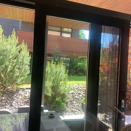 Semo Apartamentai Palanga